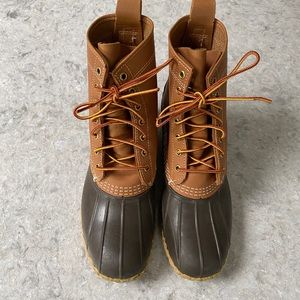LL Bean Women’s Bean Boots